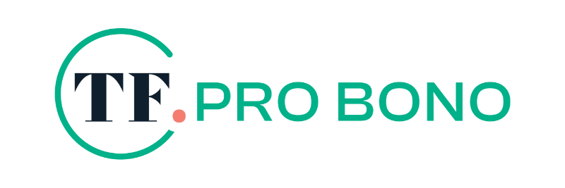TF Pro Bono