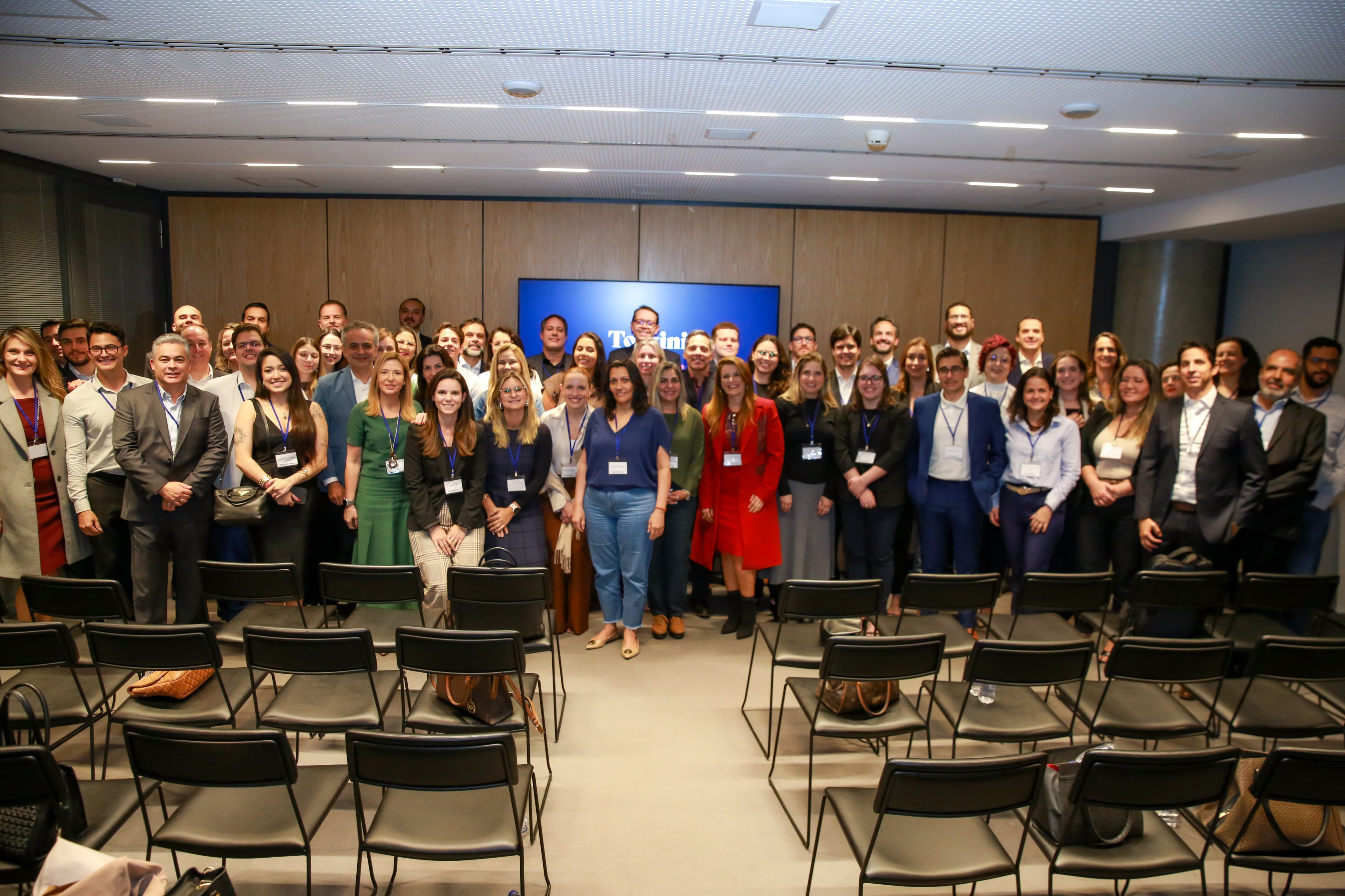 TozziniFreire promove evento sobre o novo regime das Ofertas Públicas de Aquisição