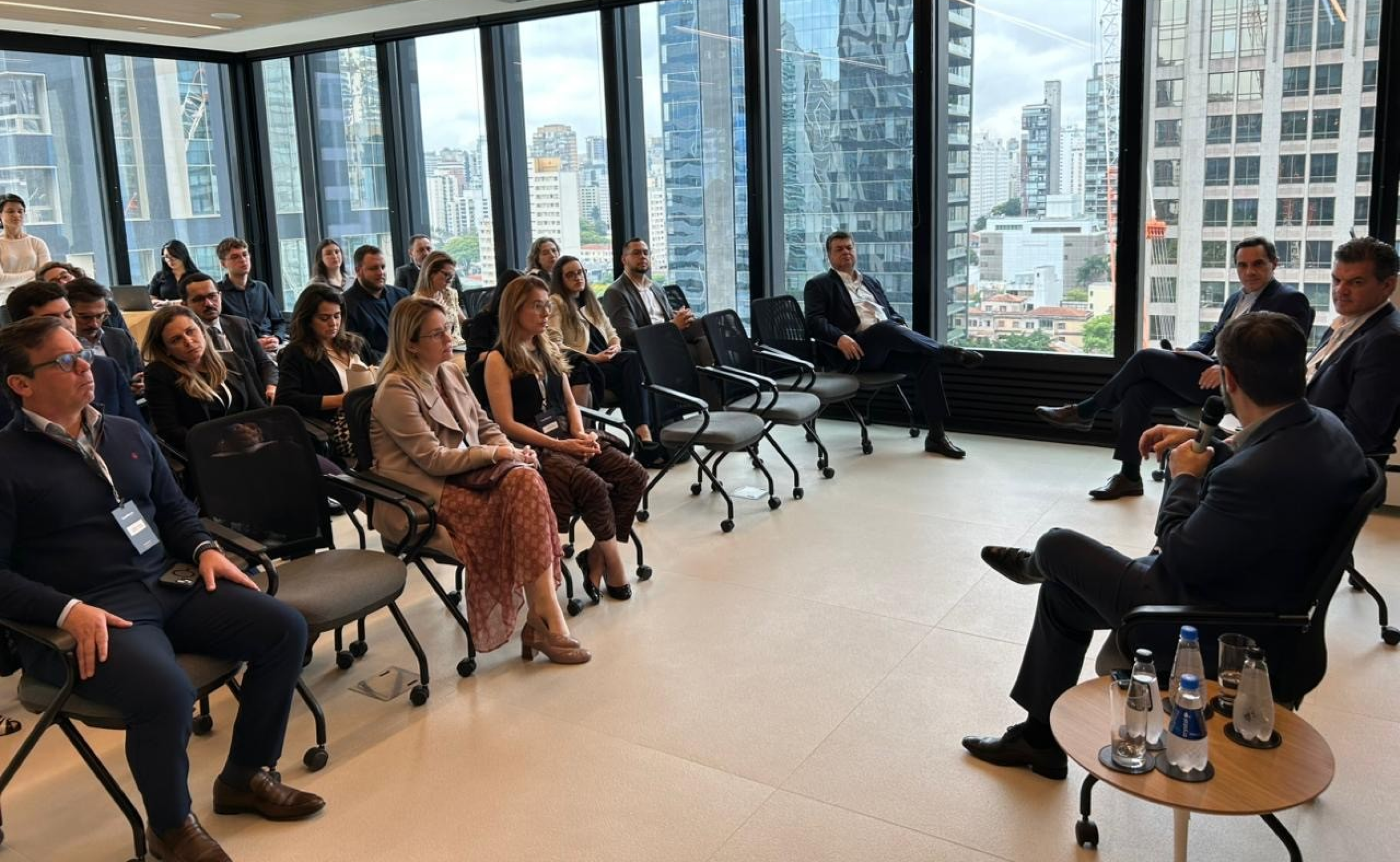 TozziniFreire promove evento sobre o novo regime das Ofertas Públicas de Aquisição