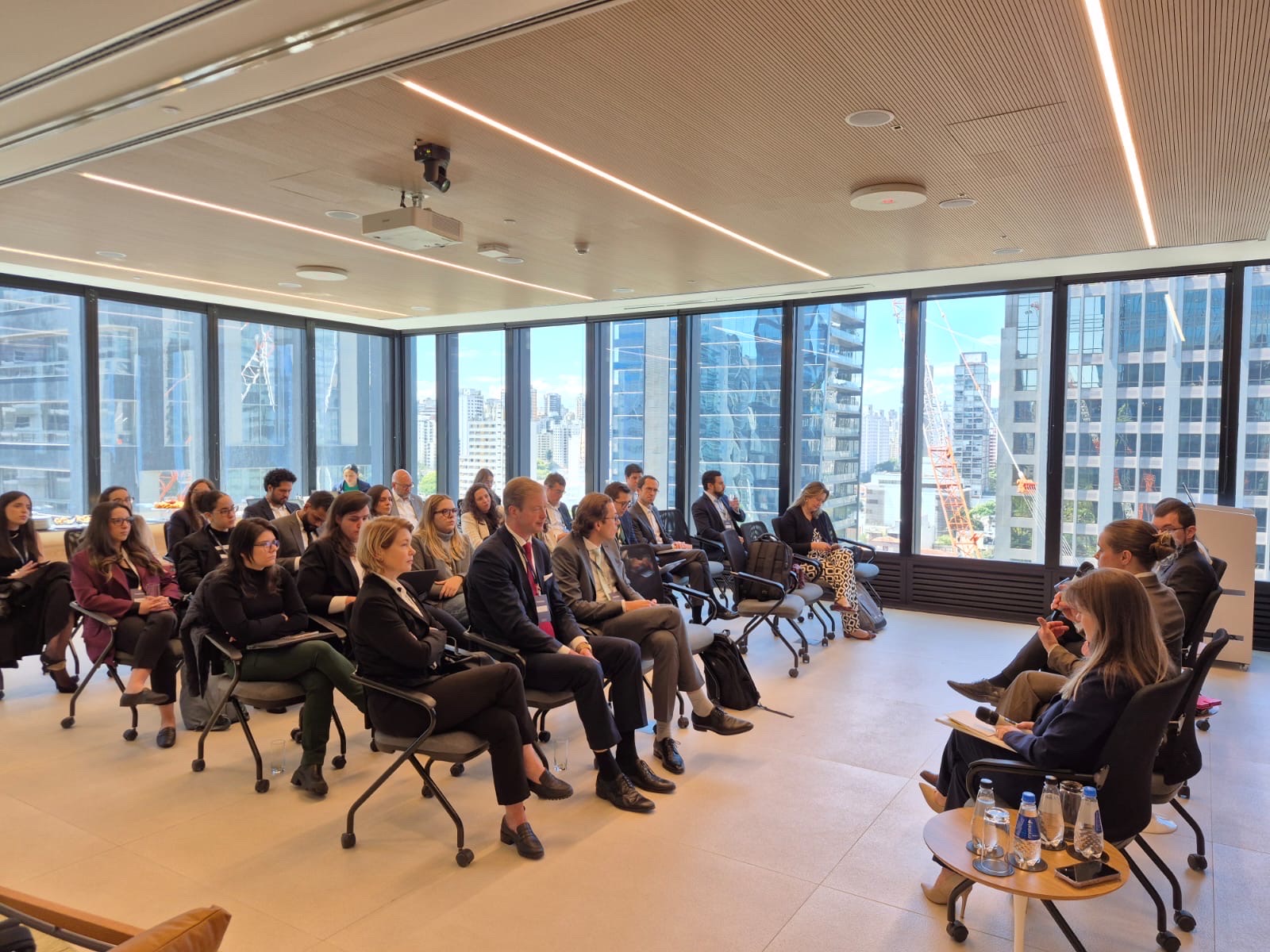 TozziniFreire promove evento sobre o novo regime das Ofertas P&uacute;blicas de Aquisi&ccedil;&atilde;o