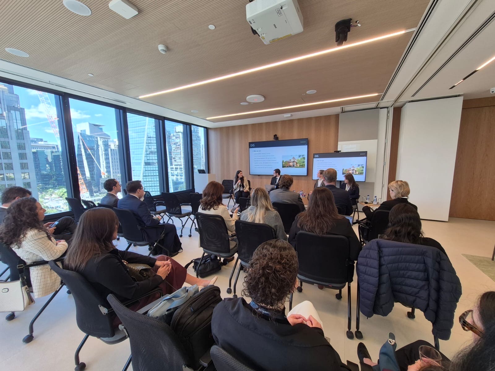 TozziniFreire promove evento sobre o novo regime das Ofertas P&uacute;blicas de Aquisi&ccedil;&atilde;o