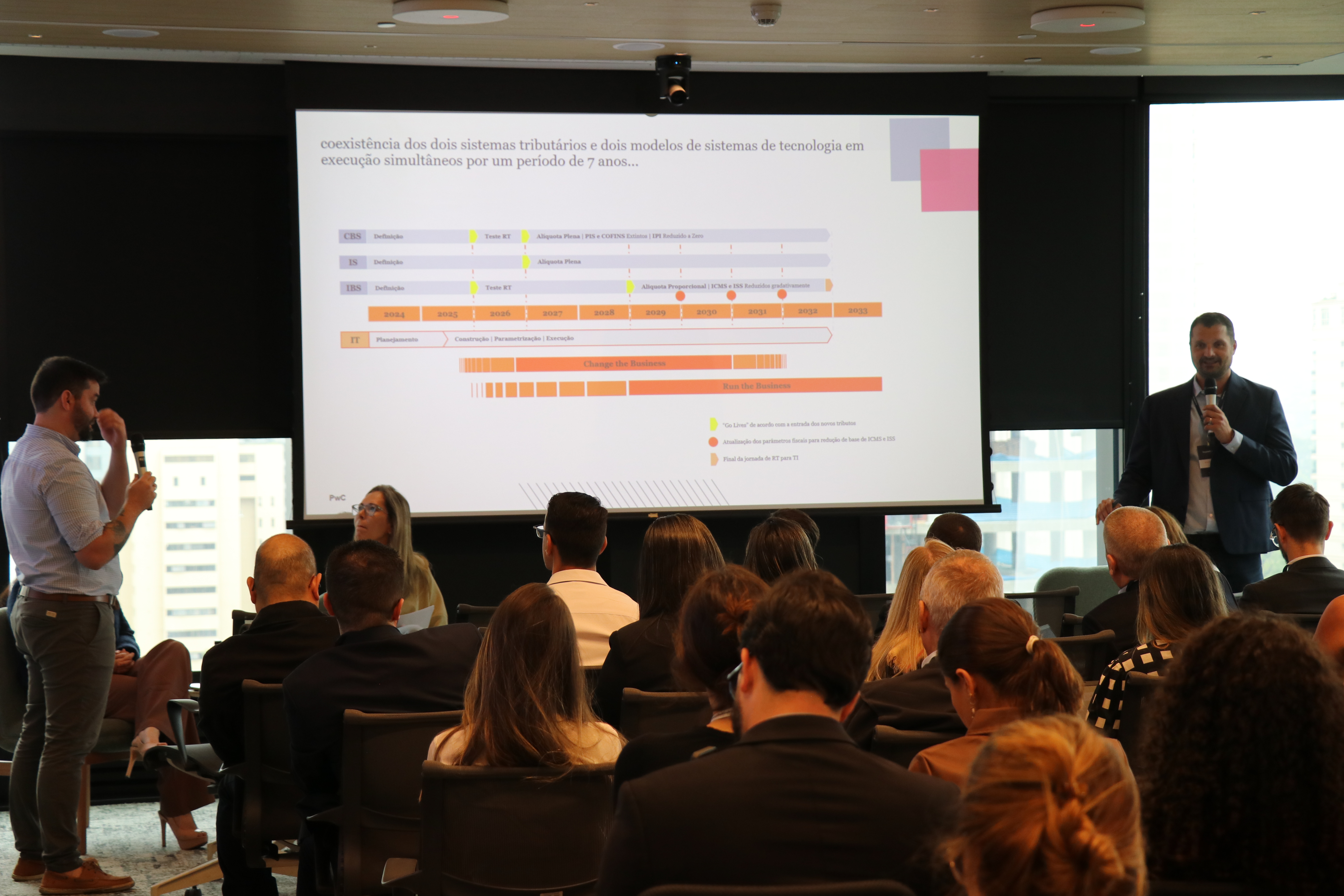 TozziniFreire promove evento sobre o novo regime das Ofertas Públicas de Aquisição