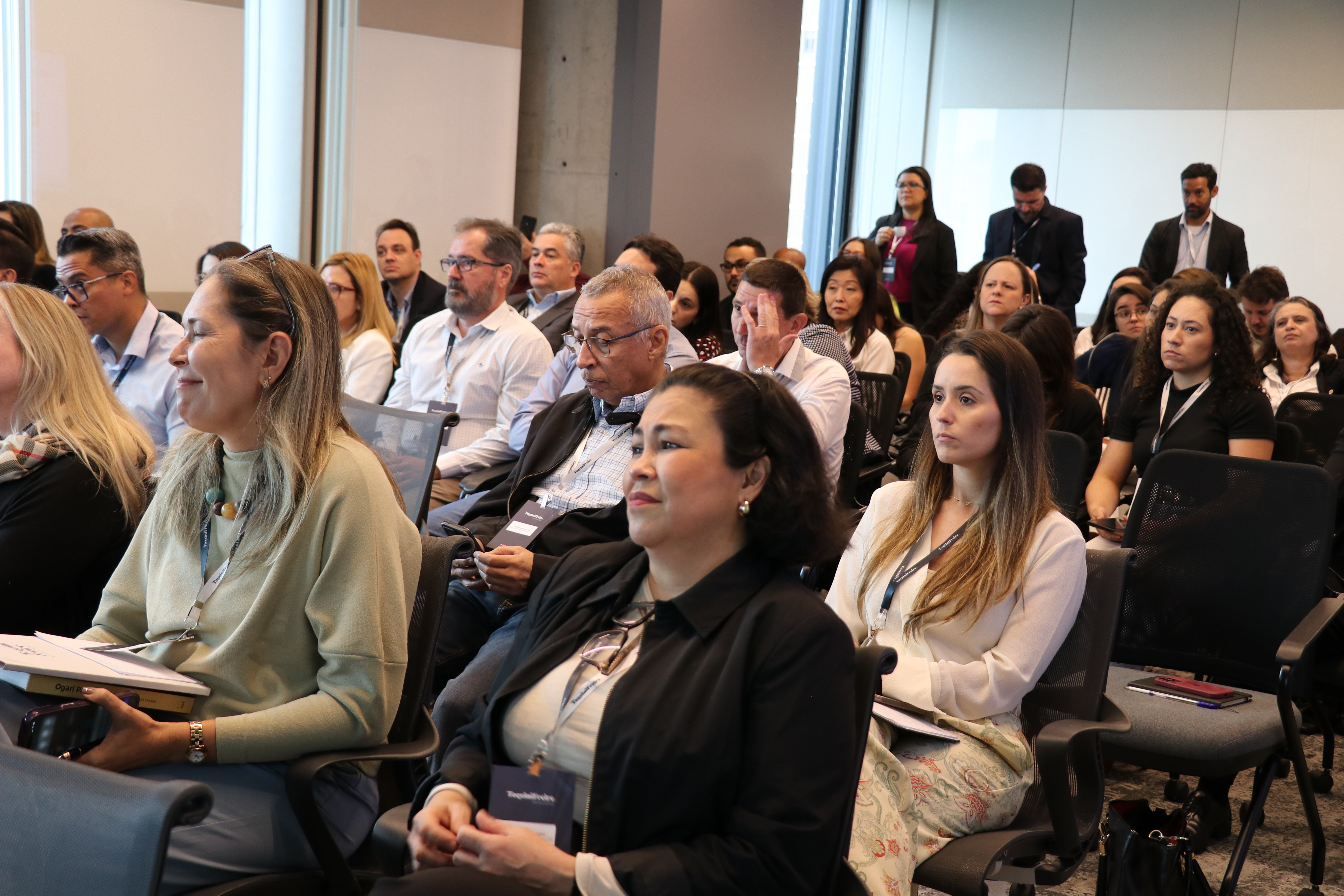 TozziniFreire promove evento sobre o novo regime das Ofertas Públicas de Aquisição