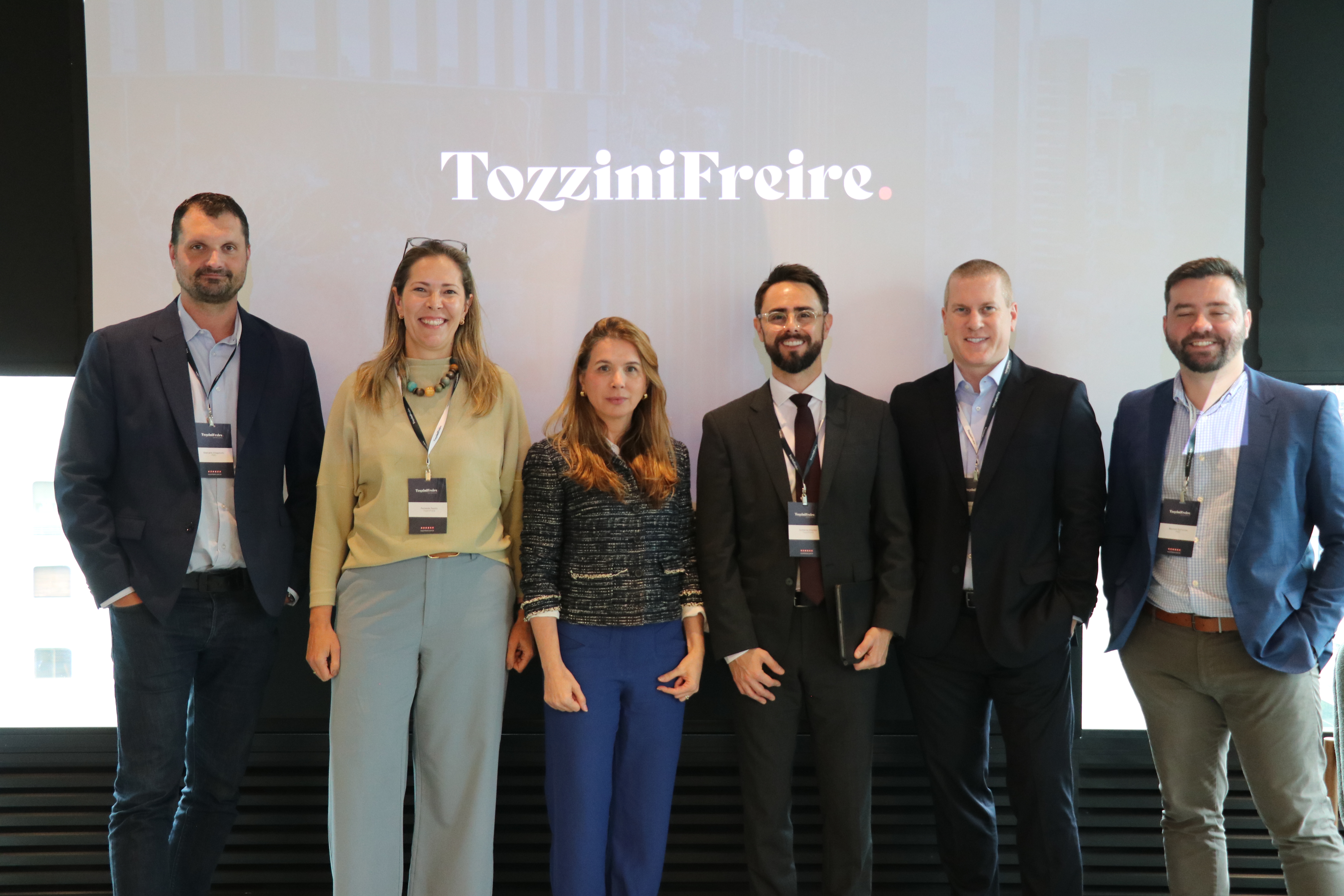 TozziniFreire promove evento sobre o novo regime das Ofertas Públicas de Aquisição