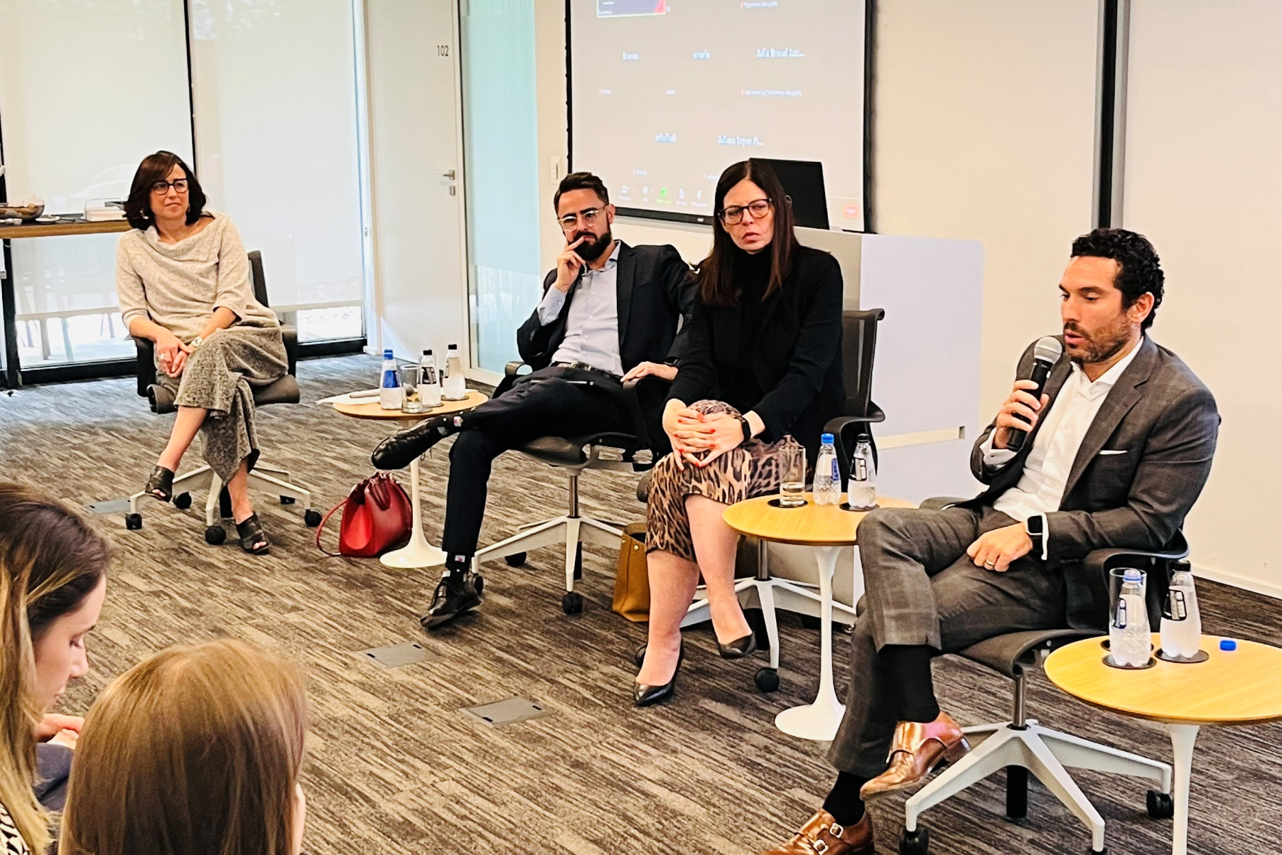 Workshop de Arbitragem