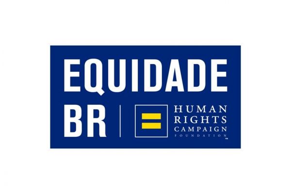 Selo HRC Equidade BR