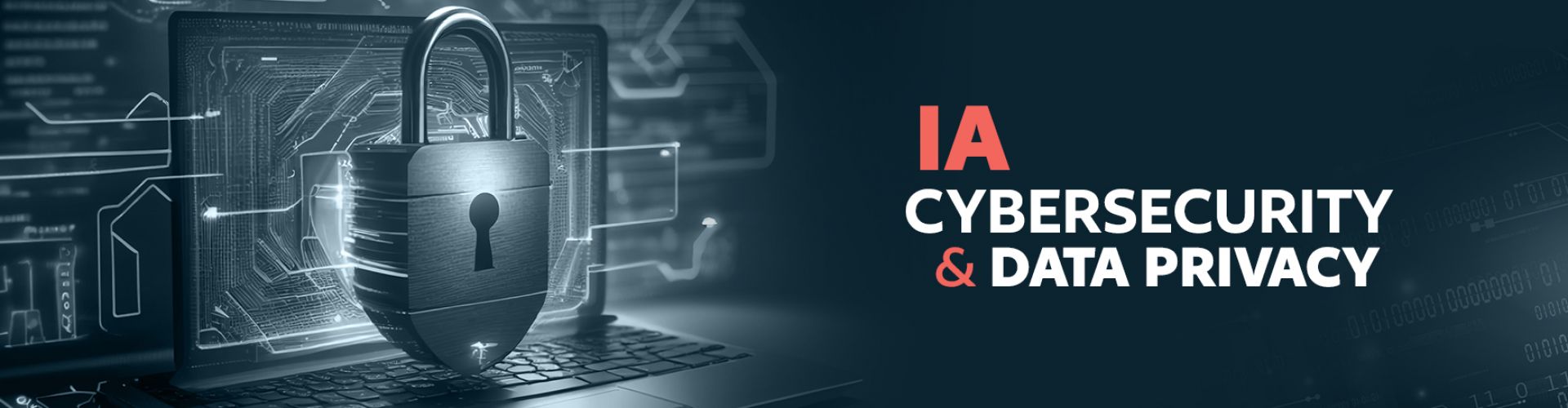 INTELIGÊNCIA ARTIFICIAL, PROTEÇÃO DE DADOS E CYBERSECURITY